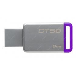 Kingston USB flash DataTraveler 50 8GB DT50__1