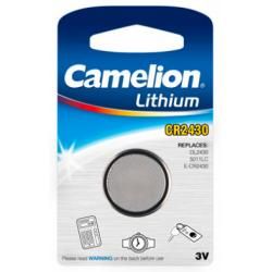 knoflíková baterie DL2430 1ks v balení - Camelion