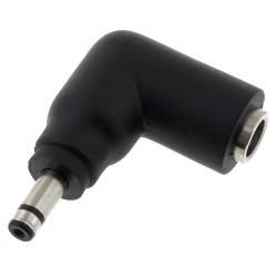 konektor č.33 pro síťový adaptér 4,0mm x 1,35mm x 10,0mm__1