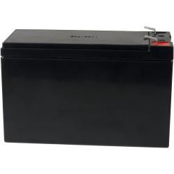KungLong kompatibilní zu Multipower MP7.2-12 PB olověná baterie Blei Bleigel Vlies aku 12V 7,2Ah AGM__1
