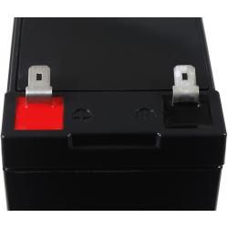 KungLong kompatibilní zu Multipower MP7.2-12 PB olověná baterie Blei Bleigel Vlies aku 12V 7,2Ah AGM__2