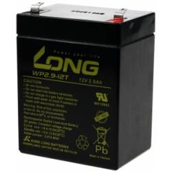 KungLong olověná baterie WP2.9-12T 2,9Ah 12V__1