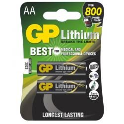 Lithiová baterie GP AA__1