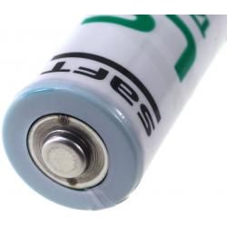 Lithium baterie Saft LST 17500 A / LS17500 A 3,6V originál__2