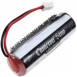 litiová baterie kompatibilní s Honeywell Typ 015606 Tür-Sensor