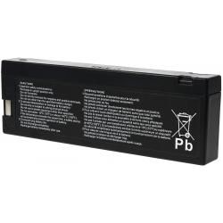 Long olověná baterie WP1223A 12V 2100mAh__1