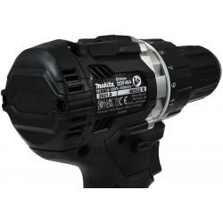 Makita DDF484ZB aku-šroubovák, 18V, bez aku a nabíječky originál__2