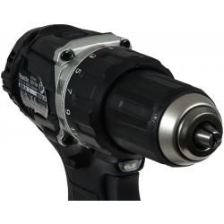 Makita DDF484ZB aku-šroubovák, 18V, bez aku a nabíječky originál__3