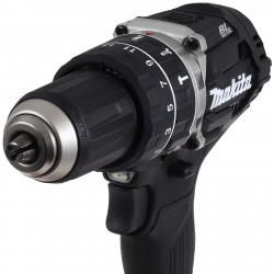 Makita DHP484ZB příklepový šroubovák solo, 18V, bez aku a nabíječky originál__1