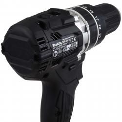 Makita DHP484ZB příklepový šroubovák solo, 18V, bez aku a nabíječky originál__2