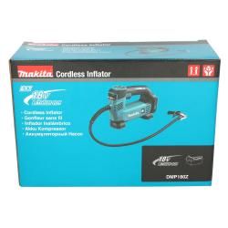 Makita DMP180Z Luft-Kompressor 18V originál__8