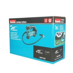 Makita DMP180Z Luft-Kompressor 18V originál__9