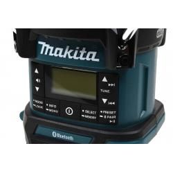 Makita DMR056 14,4V/18V Li-Ion LXT Radio s Laterne LED originál__2