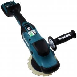 Makita DPO600Z Exzenterpolierer 18V, bez aku, bez nabíječky originál__1
