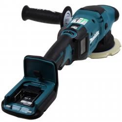 Makita DPO600Z Exzenterpolierer 18V, bez aku, bez nabíječky originál__2
