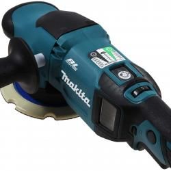 Makita DPO600Z Exzenterpolierer 18V, bez aku, bez nabíječky originál__4