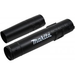 Makita DUB362Z Gebläse 2x18 V, bez aku, bez nabíječky originál__4