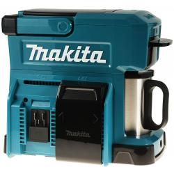 Makita kávovar DCM500Z 18V (bez aku, bez nabíječky) originál__2