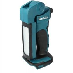 Makita LED-svítidlo DEADML801X 18 V s Diffusor bez aku originál__1