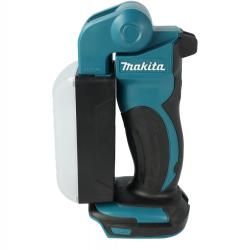 Makita LED-svítidlo DEADML801X 18 V s Diffusor bez aku originál__2