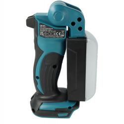 Makita LED-svítidlo DEADML801X 18 V s Diffusor bez aku originál__5