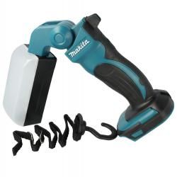 Makita LED-svítidlo DEADML801X 18 V s Diffusor bez aku originál
