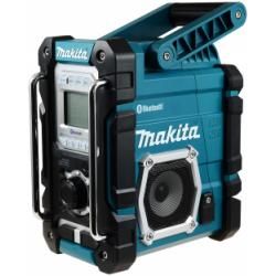 Makita radio DMR108 7,2V - 18V originál