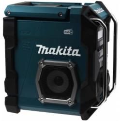 Makita radio MR003GZ  12V - 40V originál__1