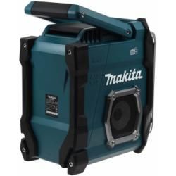 Makita radio MR003GZ  12V - 40V originál__2