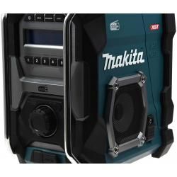 Makita radio MR003GZ  12V - 40V originál__3