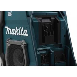 Makita radio MR003GZ  12V - 40V originál__4