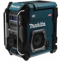 Makita radio MR003GZ  12V - 40V originál