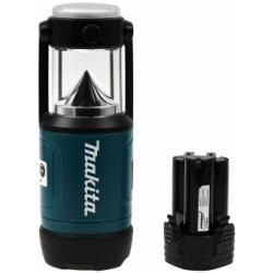 Makita svítidlo ML102 7,2V-10,8V vč. Typ BL1013 10,8V aku originál__2