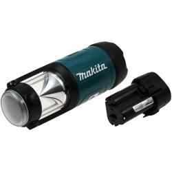 Makita svítidlo ML102 7,2V-10,8V vč. Typ BL1013 10,8V aku originál
