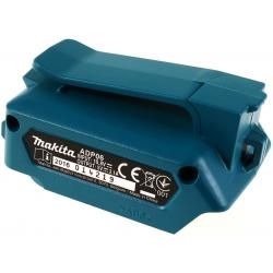 Makita USB nabíjecí adaptér Typ DEAADP06 / ADP06 pro 10,8V-aku originál__1