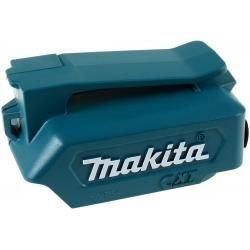 Makita USB nabíjecí adaptér Typ DEAADP06 pro 10,8V-aku originál