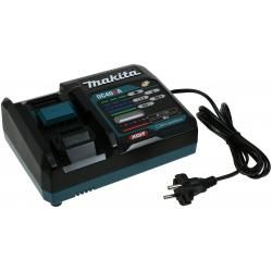 Makitarychlonabíječka DC40RA, 191E08-6 pro 40V max. Li-Ion XGT-aku originál