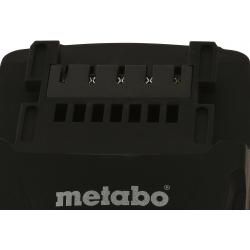 Metabo 18V Li-Ion Power akupack aku Ultra-M 4,0Ah 625591000 ESCP originál__2