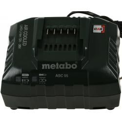 Metabo nabíječka ASC30-36V originál__2