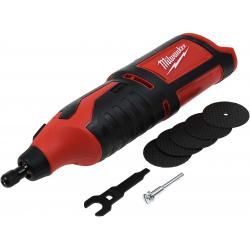 Milwaukee C12RT-0 M12 Rotationswerkzeug originál