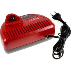 Milwaukee rychlonabíječka C12C 4932352000 pro 12V Li-Ion aku originál__1