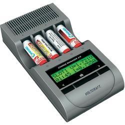 Nabíjecí stanice Charge Manager 410