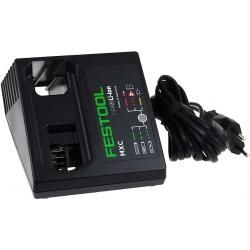 nabíječka Festool Typ MXC 230V originál__1