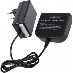 nabíječka kompatibilní s s AEG BUS18X__1