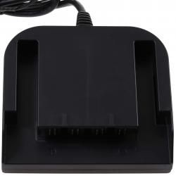 nabíječka kompatibilní s s AEG BUS18X__2