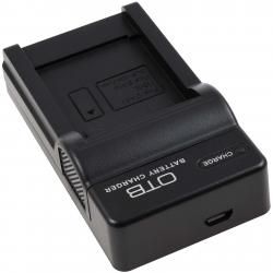 nabíječka, Ladestation DC-K pro aku SLB-10A SLB-11A__1
