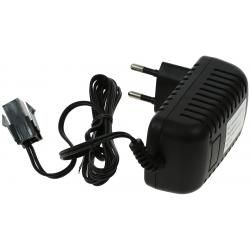 Nabíječka Li-Ion aku (21,2V) Husqvarna Automower 320 / 330x / 420 / 430 / 430x__1