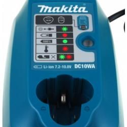 nabíječka Makita DC10WA 7,2V-10,8V originál__2