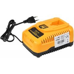 nabíječka pro aku Black & Decker šroubovák KC96CE__1