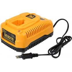 nabíječka pro aku Black & Decker šroubovák PS3500